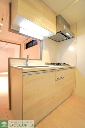 CREATIF池袋本町の物件内観写真